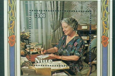 Niue-1985-Queen-Mother-85th-Birthday-MS-MUH