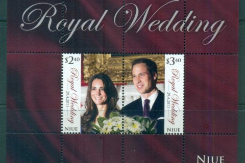 Niue-2011-Royal-Wedding