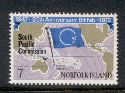 Norfolk-Is-1972-South-Pacific-Commission-MUH