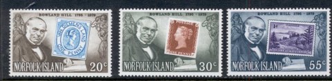 Norfolk-Is-1979-Rowland-Hill-MUH