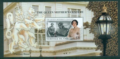 Norfolk-Is-1999-Queen-Mothers-Century