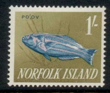 Norfolk-Is-1962-64-Pictorials_2