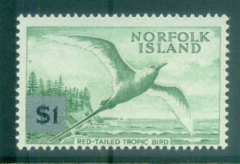 Norfolk-Is-1966-Tropic-Bird-1-Surch-TyI-MLH