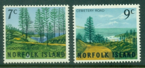 Norfolk-Is-1966-Views-MLh