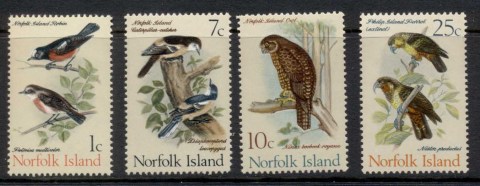 Norfolk-Is-1970-Birds-1