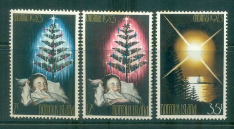 Norfolk-Is-1973-Xmas-MUH-lot80532