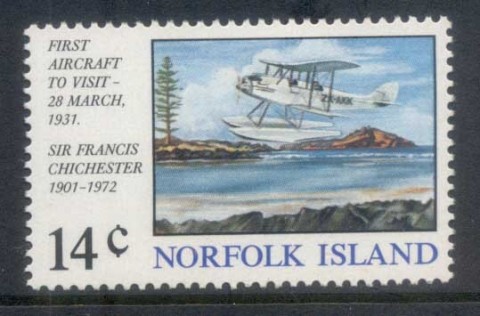 Norfolk-Is-1974-Gypsy-Moth