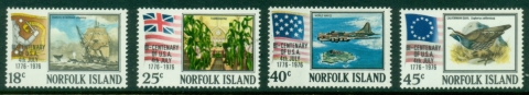 Norfolk-Is-1976-American-Bicentennial-MLH