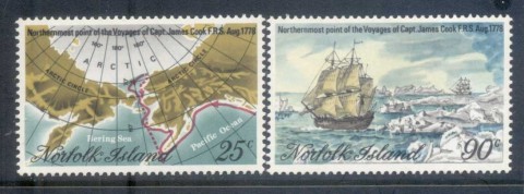 Norfolk-Is-1978-Northernmost-Point-of-Cooks-Voyages-2