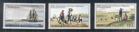 Norfolk-Is-1981-Migration-to-Norfolk-125th-Anniversary-MUH