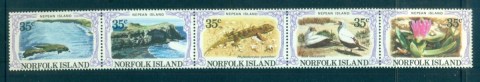 Norfolk-Is-1982-Nepean-Is-Str-5-MUH-lot80599