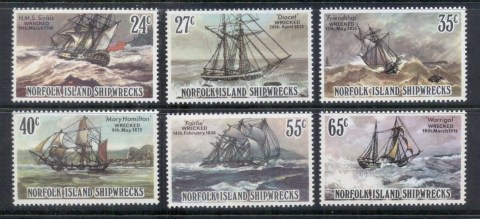 Norfolk-Is-1982-Shipwrecks-MUH-2