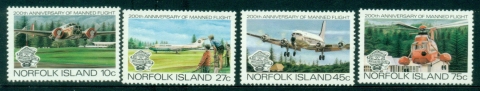 Norfolk-Is-1983-Manned-Flight-Bicentenary-MLH