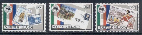 Norfolk-Is-1984-Ausipex-MUH