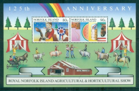 Norfolk-Is-1985-Agricultural-Show-MS-MUH