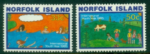 Norfolk-Is-1985-International-Youth-year-MLH