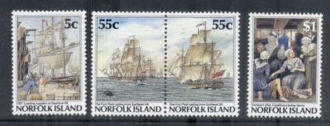 Norfolk-Is-1986-First-Fleet-MUH