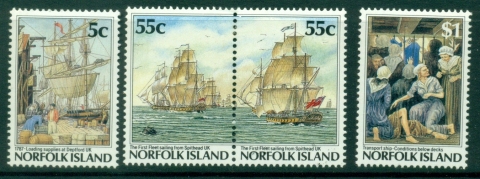 Norfolk-Is-1987-Bicentennial-MLH