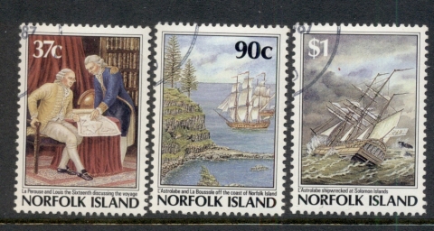 Norfolk-Is-1988-Bicentennial-37