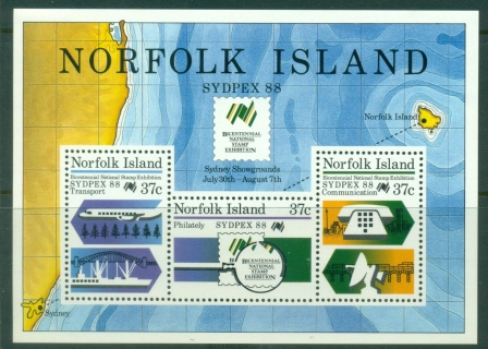 Norfolk-Is-1988-Sydpex-MS-MLH