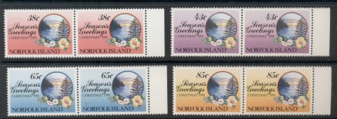 Norfolk-Is-1991-Xmas-prs-MUH