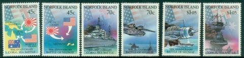 Norfolk-Is-1992-Pacific-WWII-Battles-MUH