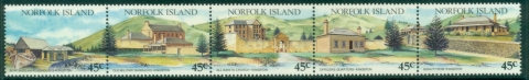 Norfolk-Is-1993-Tourist-Sites-at-Kingston-MUH