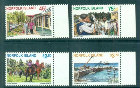 Norfolk-Is-1996-Tourism-MUH-lot80573