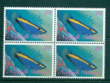 Norfolk-Is-1998-Reef-Fish-4-Blk-4-MUH-lot80531