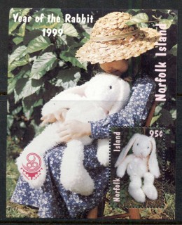 Norfolk-Is-1999-New-Year-of-the-Rabbit-MS-MUH