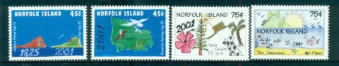 Norfolk-Is-2000-Millenium