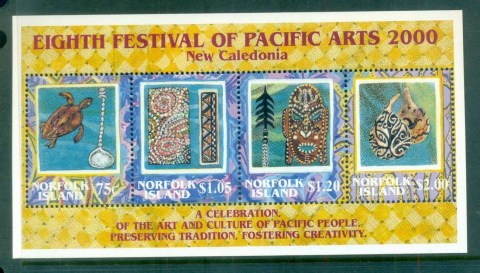 Norfolk-Is-2000-Pacific-Arts-Festival-MS-MUH-lot80541