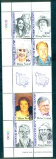 Norfolk-Is-2003-Writers-Festival-Blk-8-labels-MUH-lot80591