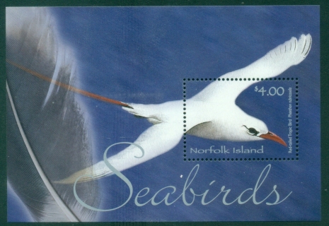 Norfolk-Is-2005-Sea-Bird-MS-MUH