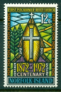 Norfolk-Is-1972-All-Saints-Church-Centenary-MLH