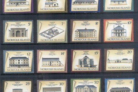 Norfolk-Is-1973-75-Architecture