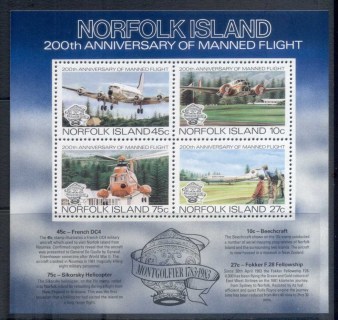 Norfolk-Is-1983-Manned-Fliht-Bicent