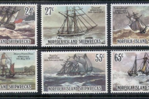 Norfolk-Is-1982-Shipwrecks-MUH-2