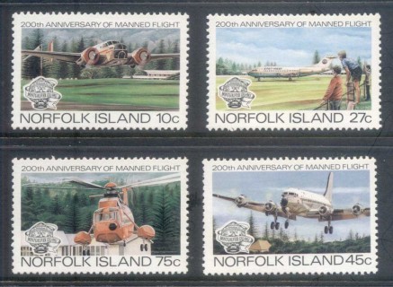 Norfolk-Is-1983-Manned-Fliht-Bicent-