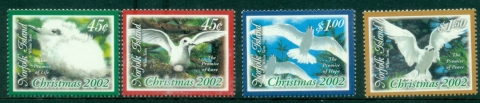 Norfolk-Is-2002-Xmas-Birds-White-Tern-MUH