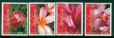Norfolk-Is-2011-Xmas-Flowers-MUH
