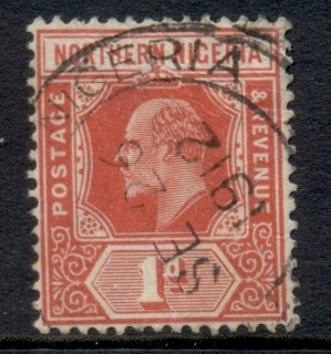 Northern-Nigeria-1910-11-KEVII-Portrait-1d-FU