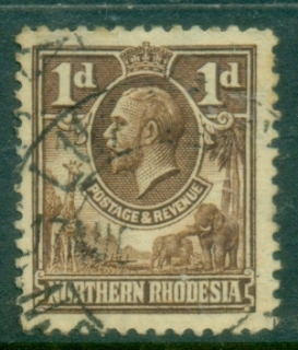 Northern-Rhodesia-1925-29-KGVI-Portrait-1d-dark-brown-FU_3