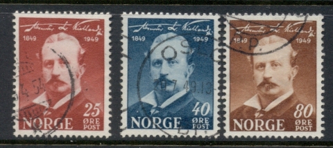 Norway-1949-Alexander-Kielland-FU