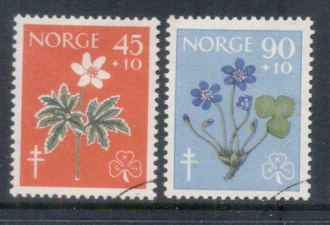 Norway-1960-Welfare