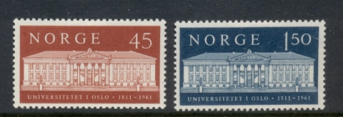 Norway-1961-Oslo-University-MLH