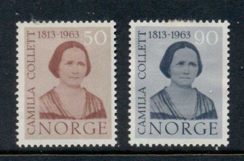 Norway-1963-Camilla-Collet-MLH