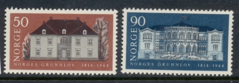 Norway-1964-Constitution-150th-Anniversary-MLH