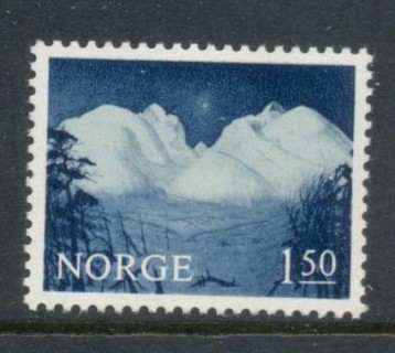 Norway-1965-Rondane-Mountains-MLH