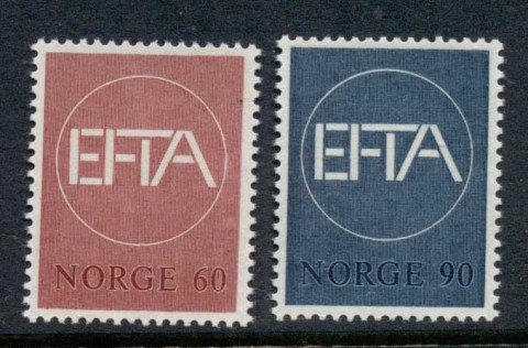 Norway-1967-EFTA-MUH